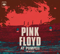 PINK FLOYD at POMPEII - MCMLXXII - NEW 4K digitally remastered with enhanced audio